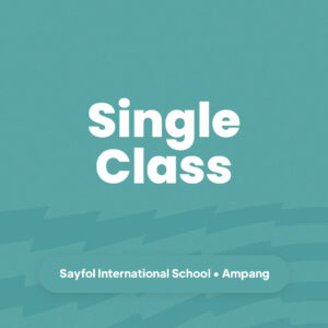 Single Class