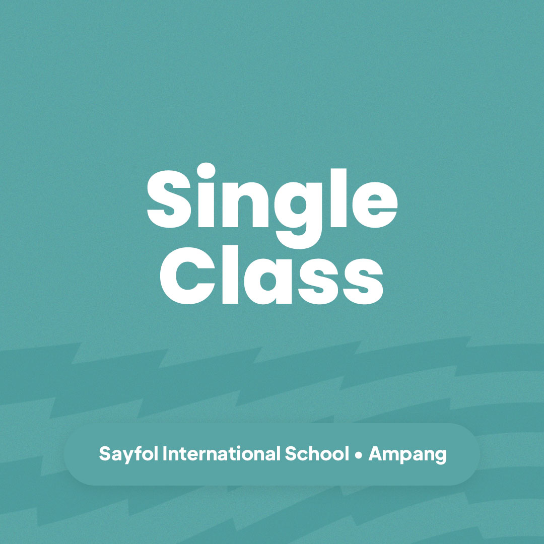 Single Class